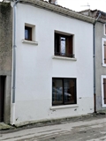 Maison à la vente
